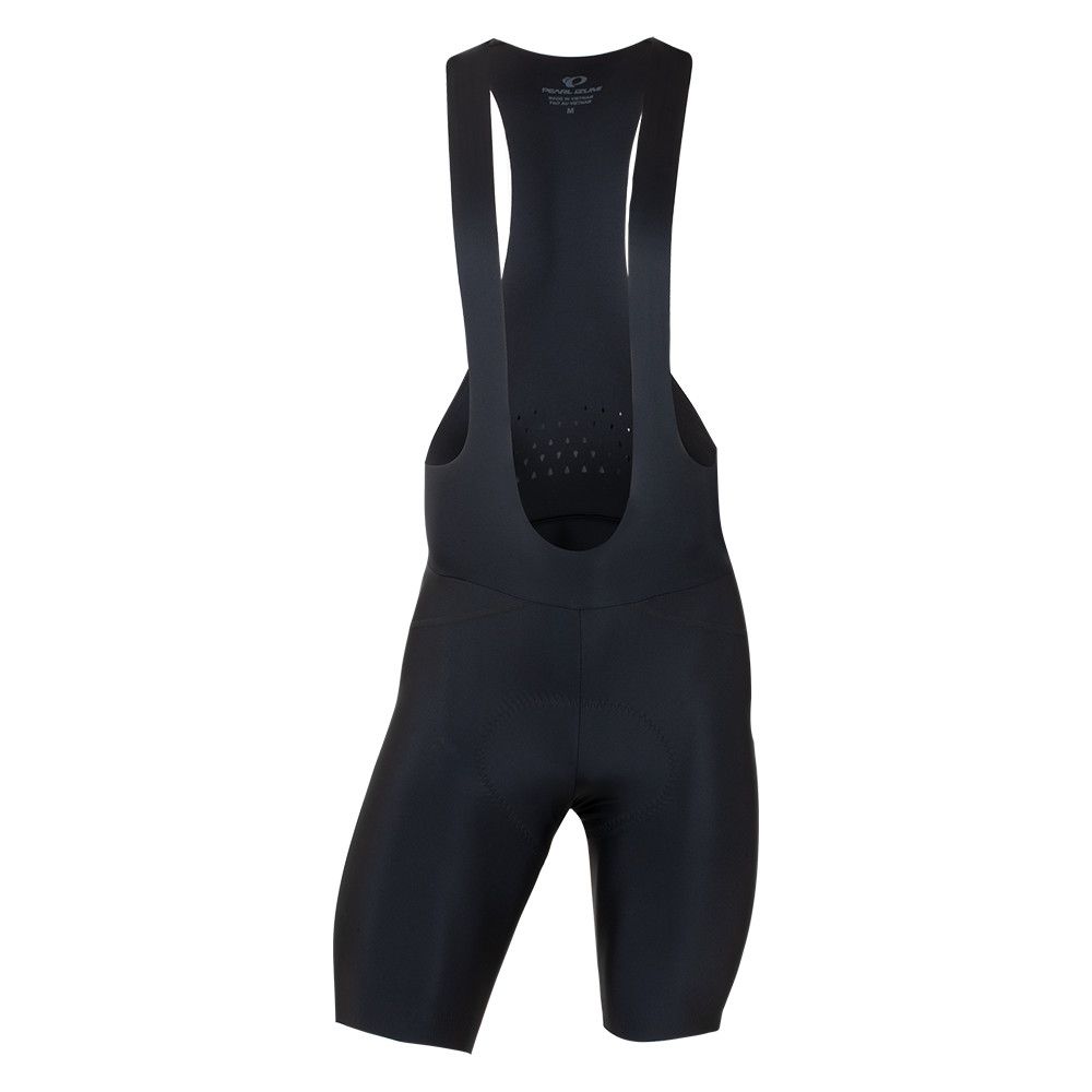 Bib court Pearl Izumi Attack Air Noir, Size: Small