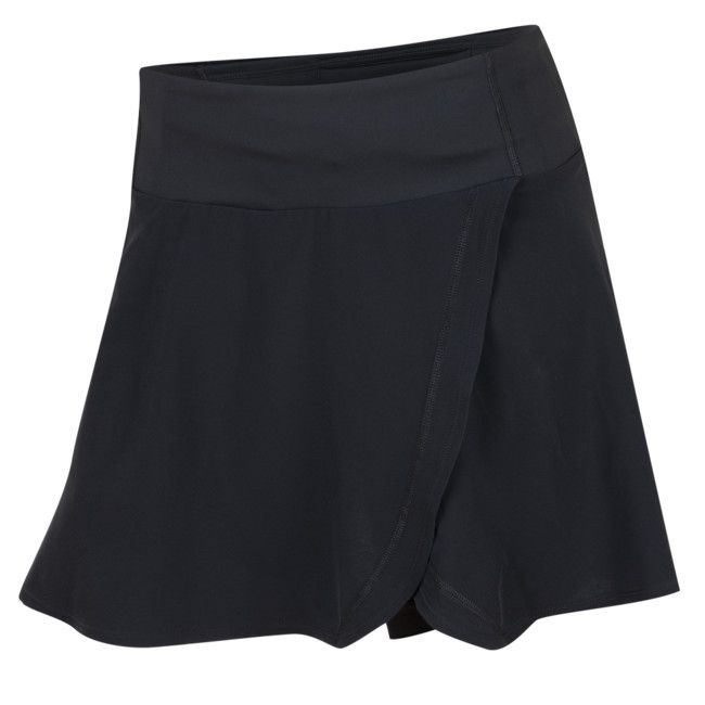 Jupe Pearl Izumi Sugar Femme Noir, Size: XSmall