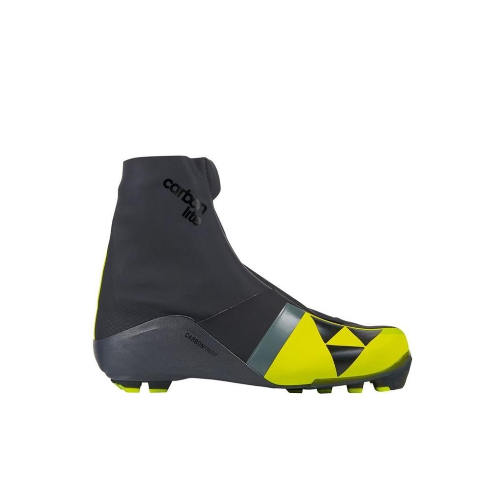 Bottes Fischer Carbonlite Classic 2025, Size: 36eu