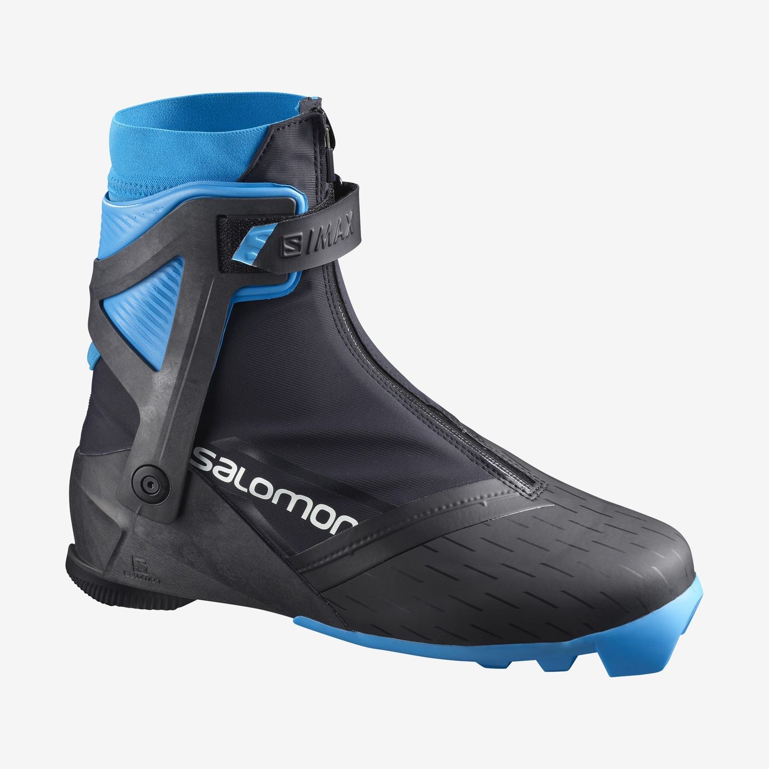 Botte Salomon S/Max Carbon Skate MV 2025, Size: 38eu