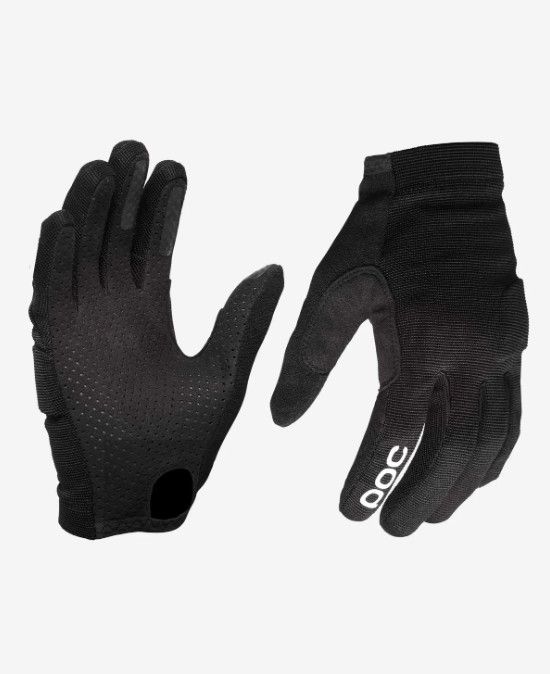 Gant long POC Essential DH Noir, Size: Medium