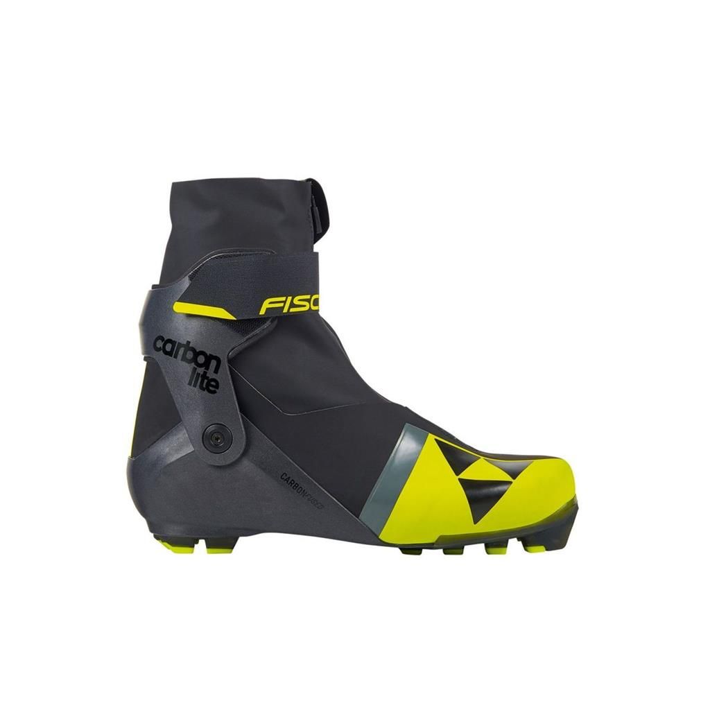 Bottes Fischer Carbonlite Skate 2025, Size: 36eu