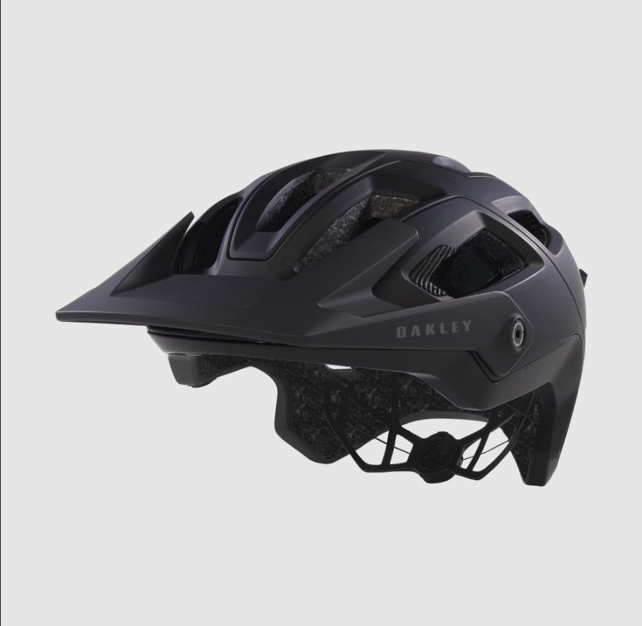 Casque Oakley DRT5 Maven MIPS Noir Mat, Size: Small