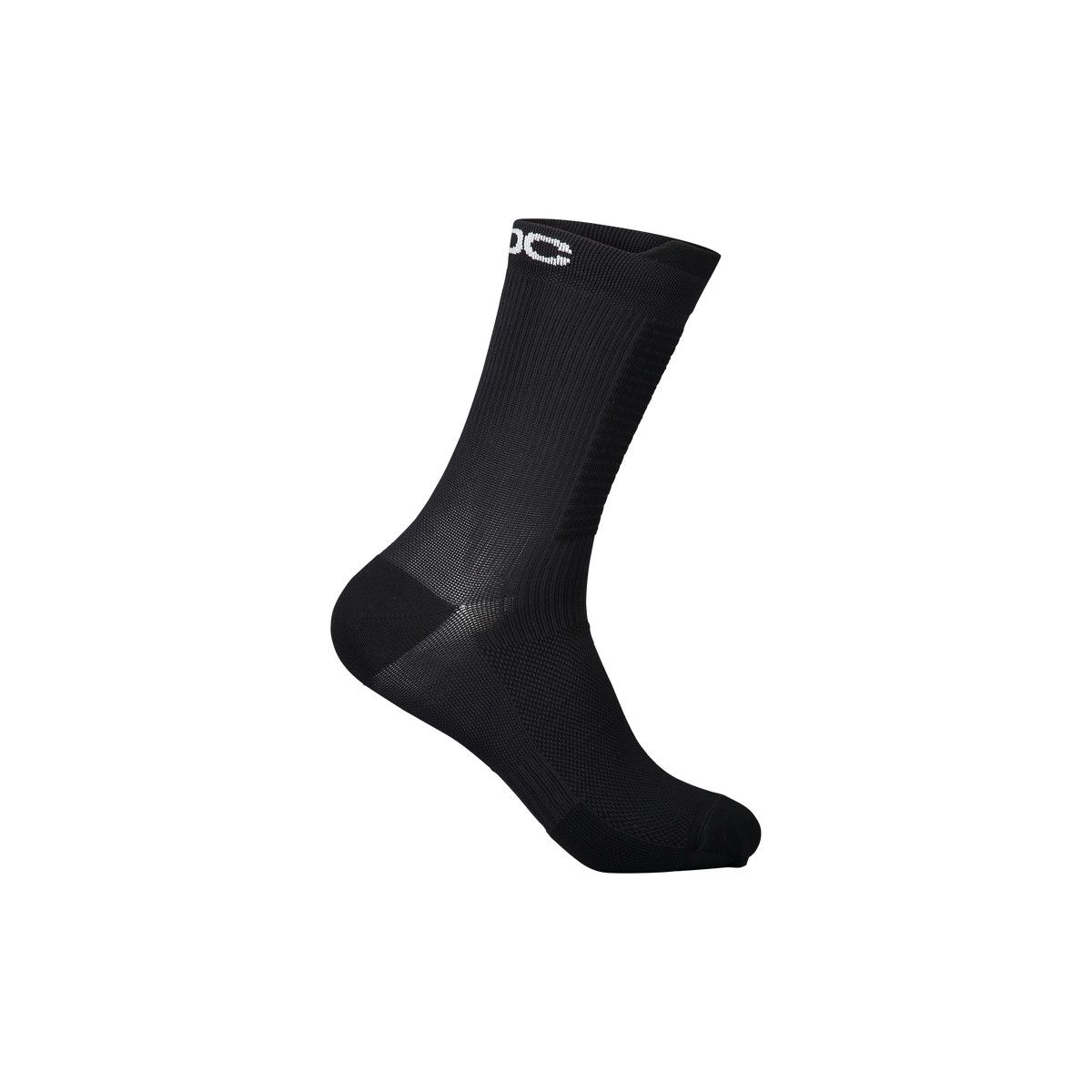 Bas POC MTB Mid Noir Uranium, Size: Medium
