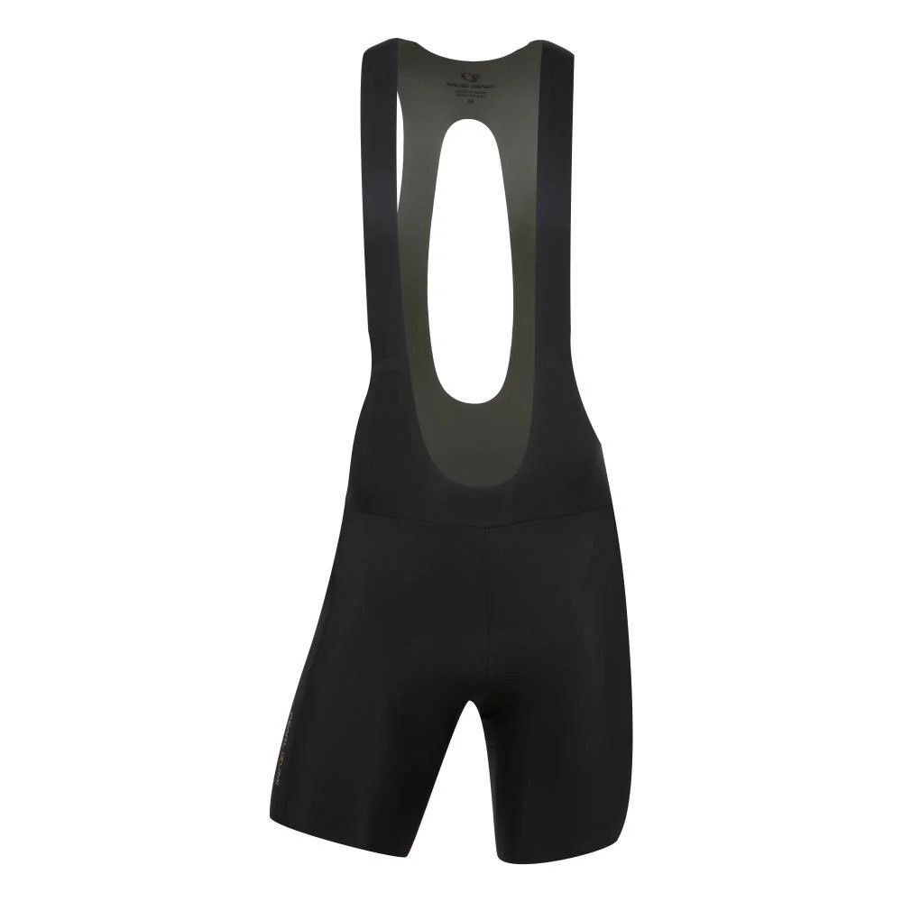 Bib court Pearl Izumi Pro (Short inseam) Noir, Size: Small
