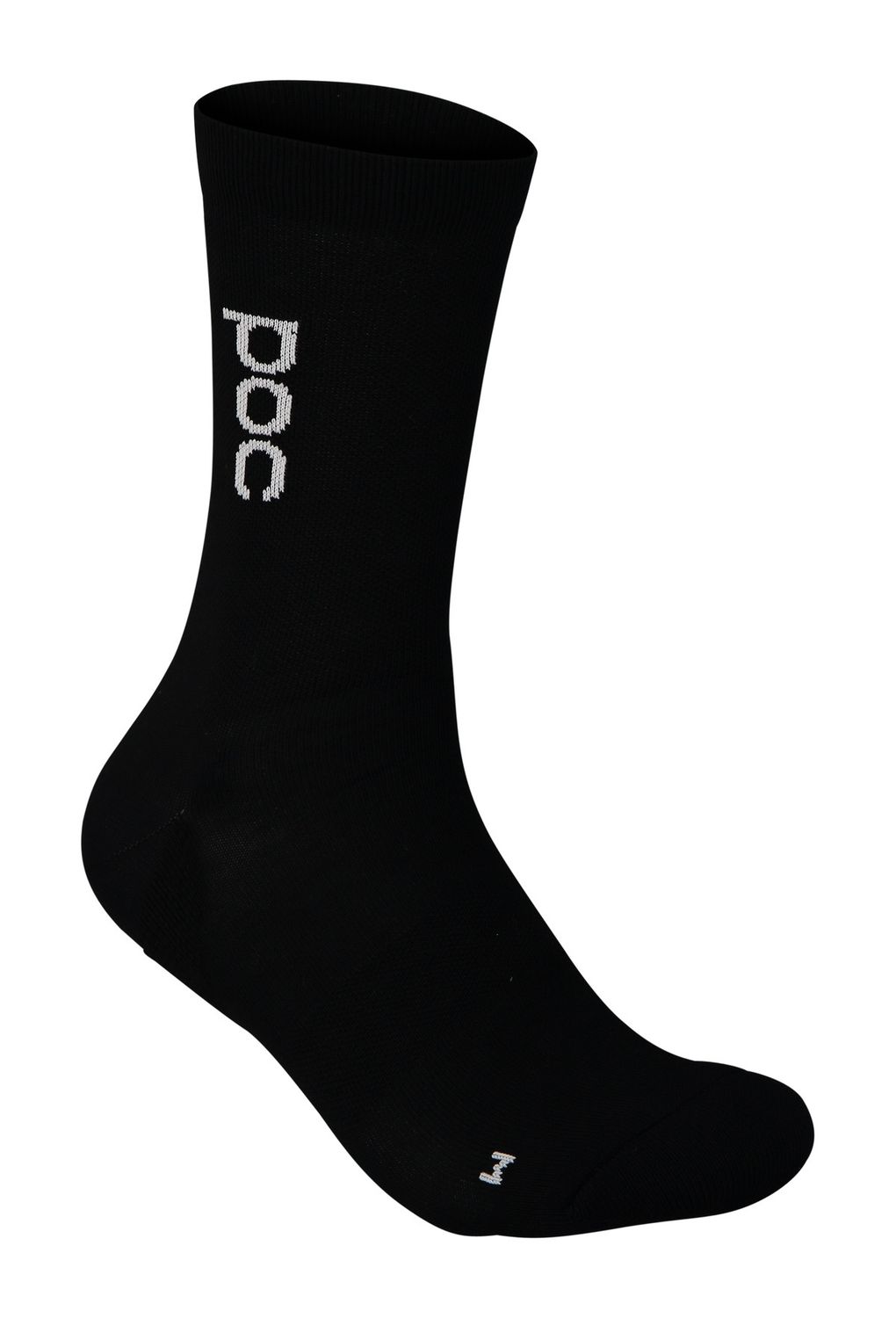 Bas POC Ultra Mid Noir Uranium, Size: Small