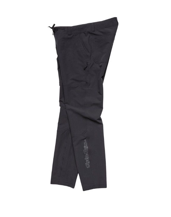 Pantalon Troy Lee Designs Ruckus Travel Mono Carbone, Size: 30