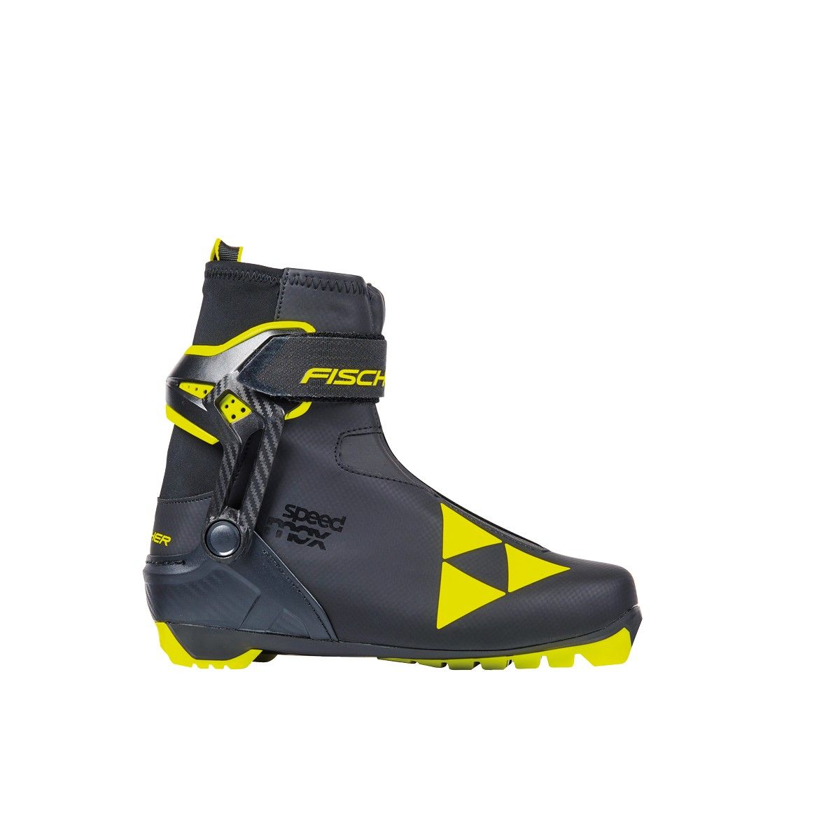 Bottes Fischer Speedmax Skate Jr, Size: 36eu