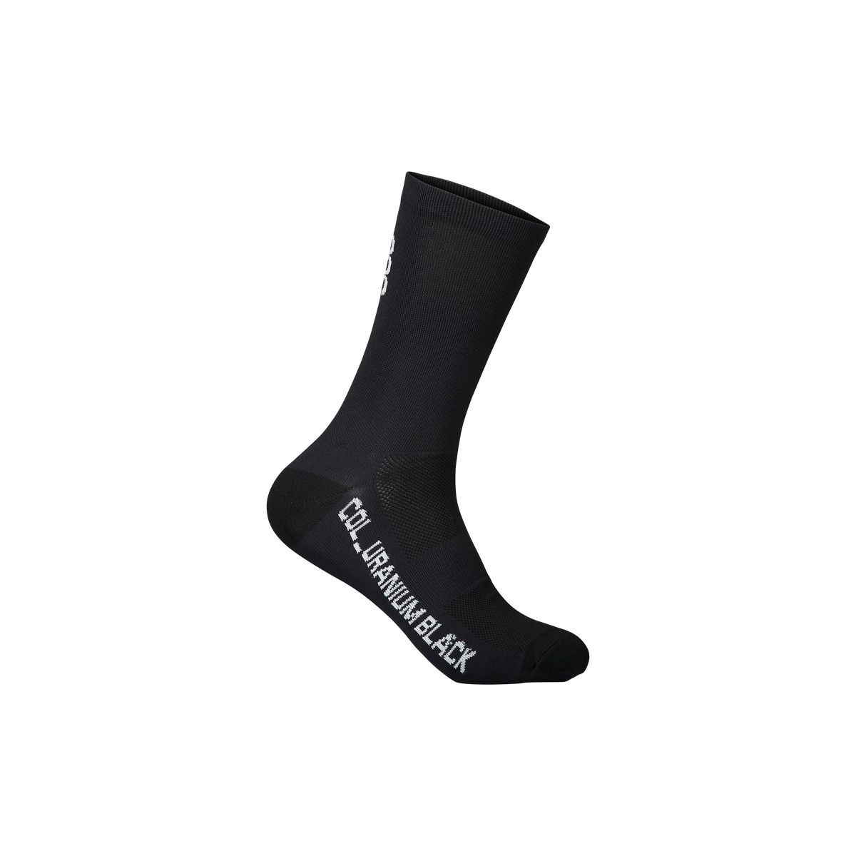 Bas POC Vivify Long Noir Uranium, Size: Small