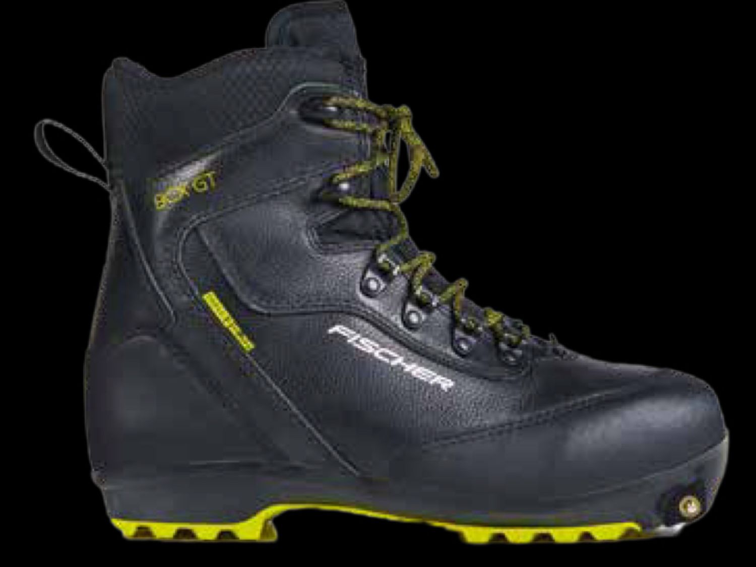 Bottes Fischer BCX Grand Tour XP 2026, Size: 38eu