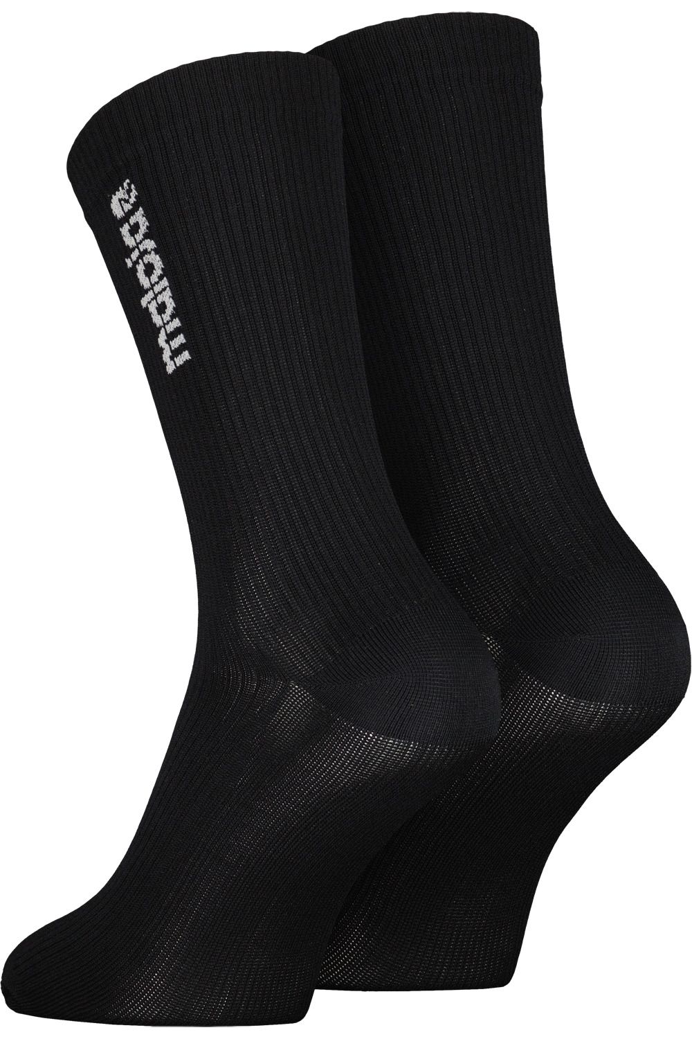 Bas Maloja EmsM Noir, Size: 36/38eu