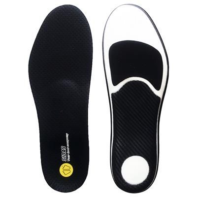Semelles Sidas Bike+ Cycling Insoles, Size: XSmall