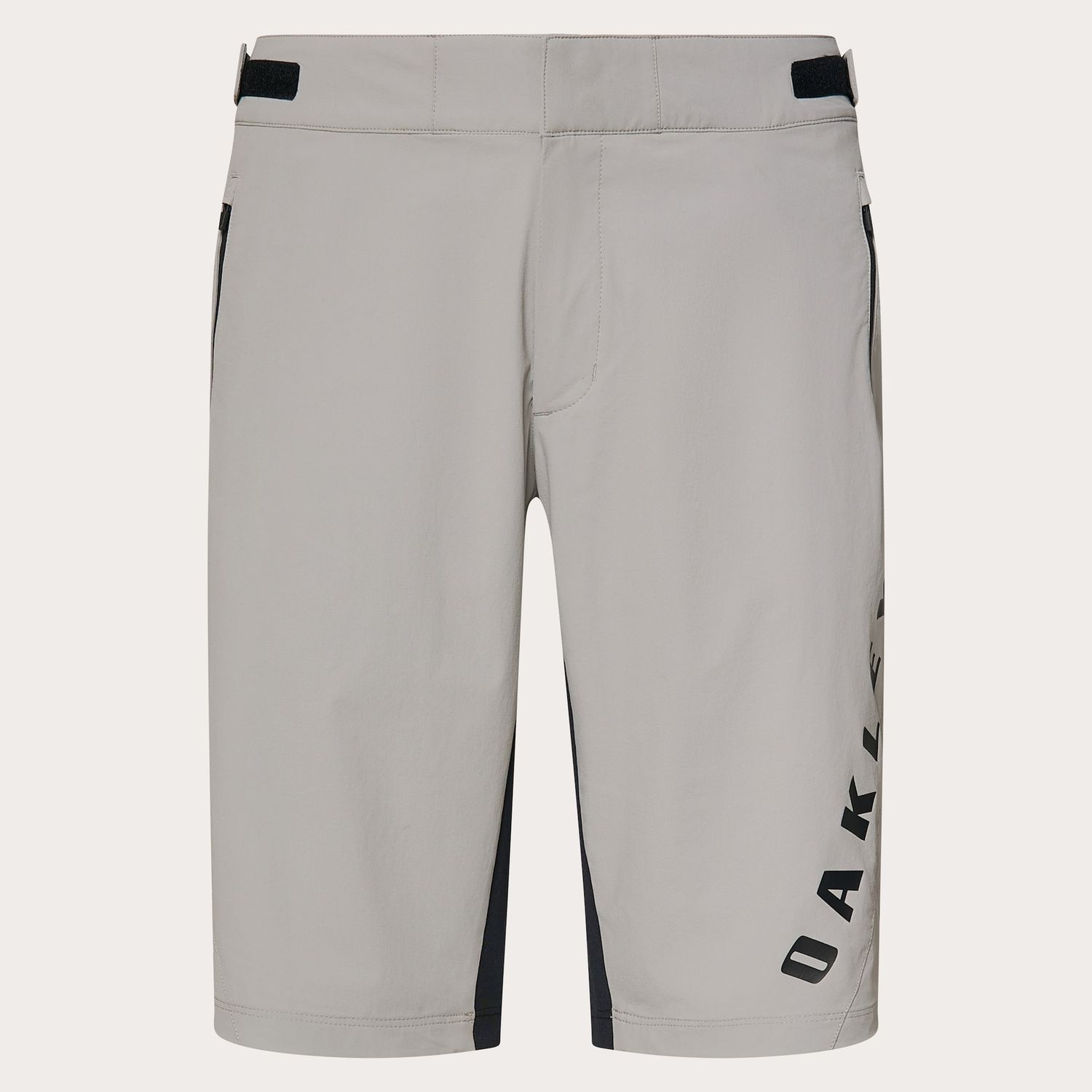 Short Oakley Free Ride Gris Ciment, Size: 30