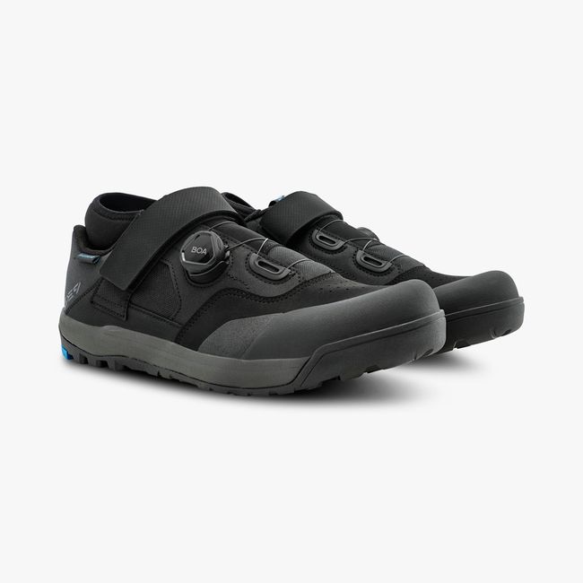 Chaussure Shimano SH-GE900 Noir, Size: 43eu