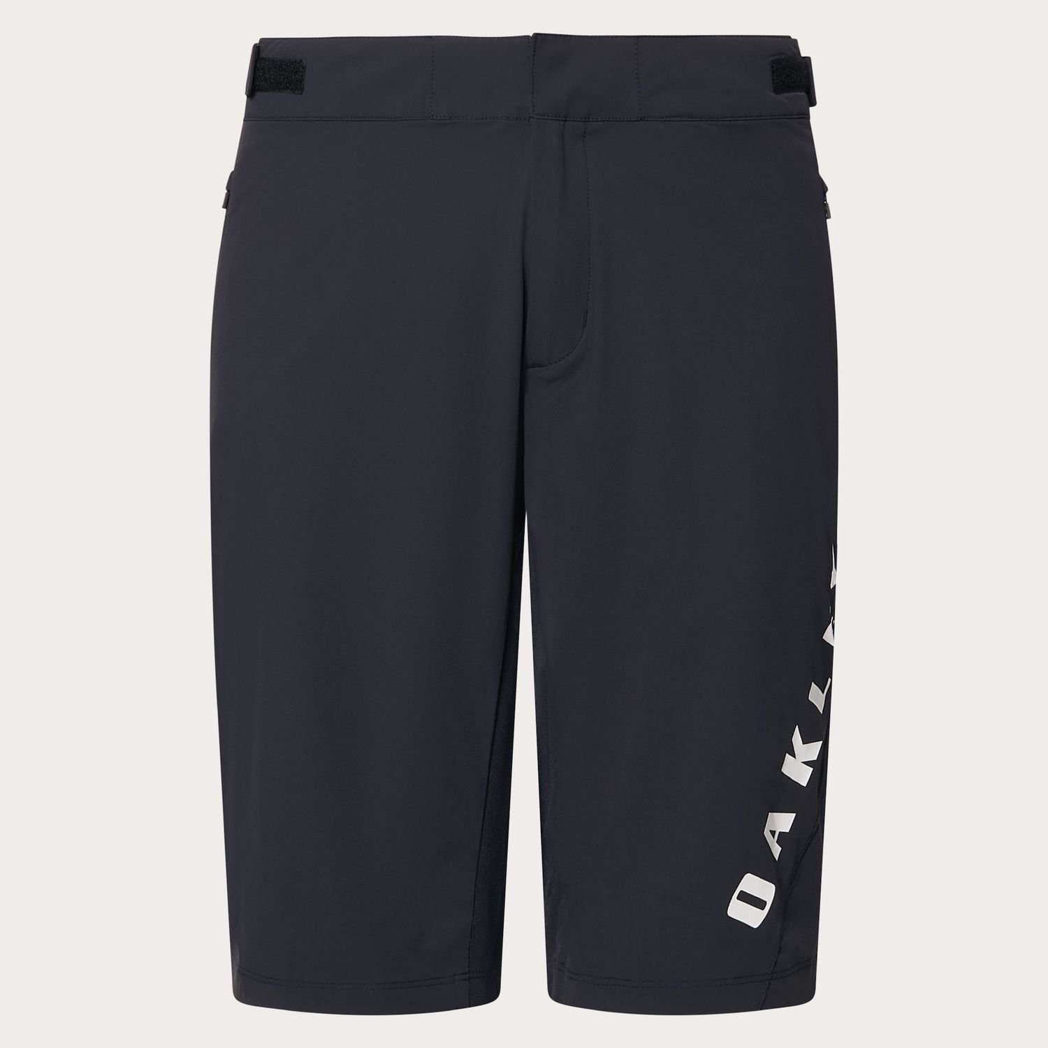 Short Oakley Free Ride Noir, Size: 30