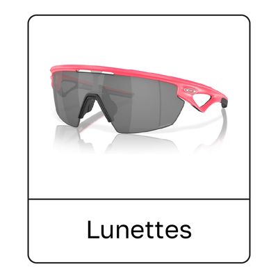 Lunettes