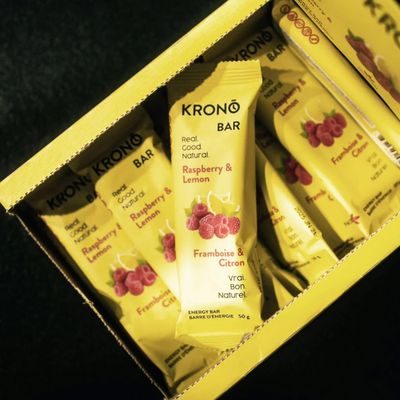 Energy Bars