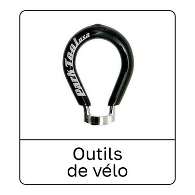 Bicycle Tools
