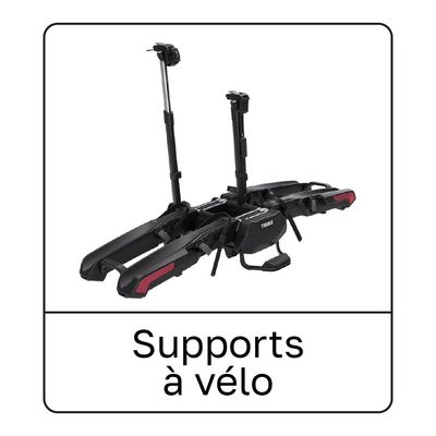 Support à vélo