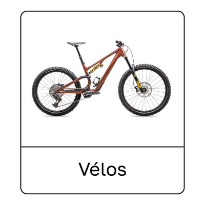 Vélos