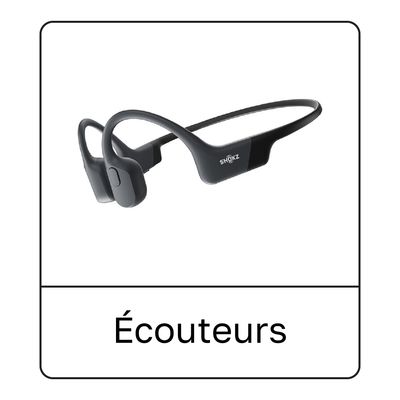 Earphones