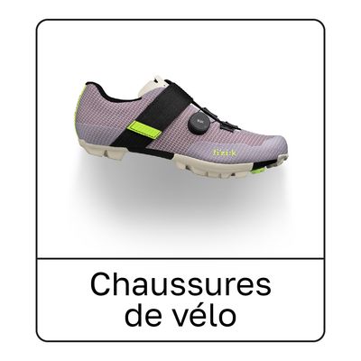 Cycling Shoes