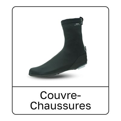 Shoe Covers