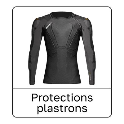 Chest Protectors