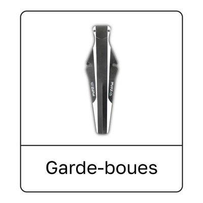 Mudguards