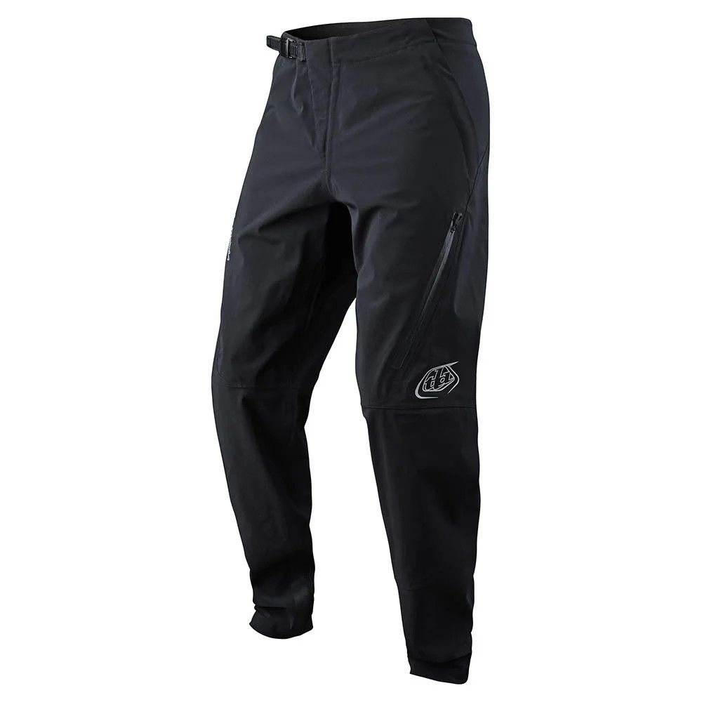 Pantalon Troy Lee Designs Resist Solid Noir, Size: 36