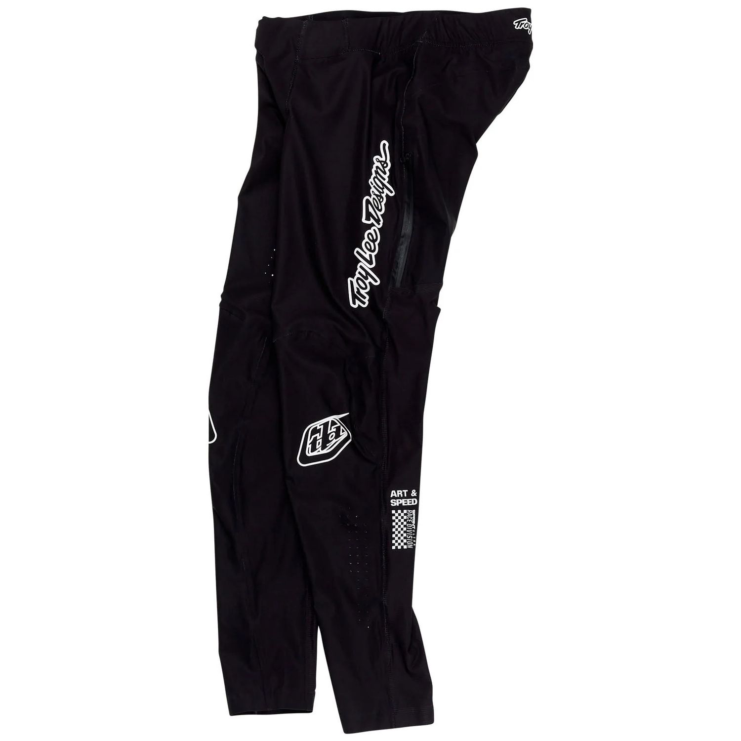 Pantalon Troy Lee Designs Sprint Ultra Mono Noir, Size: 34