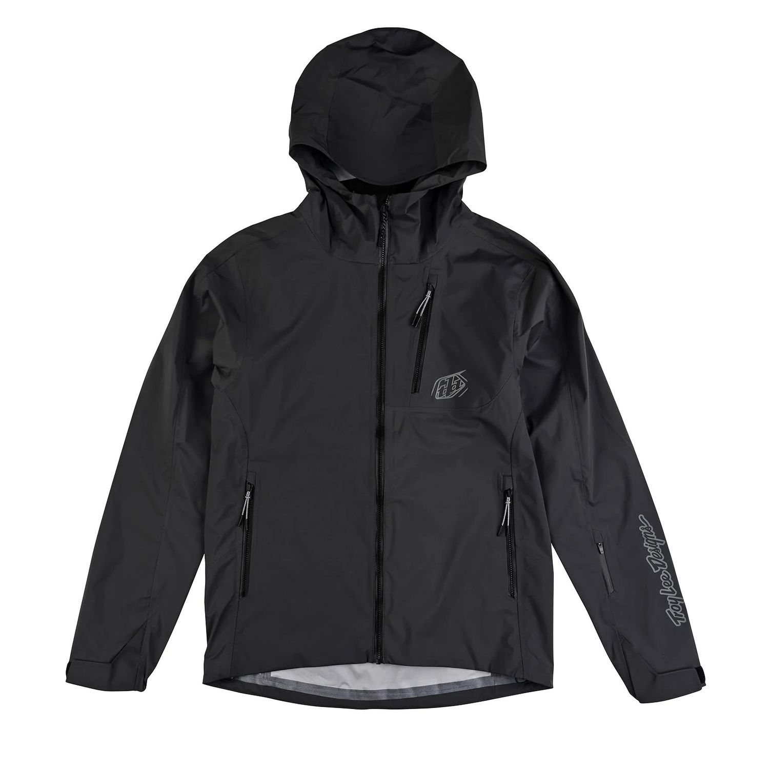 Manteau Troy Lee Designs Resist Mono Carbone, Size: Medium