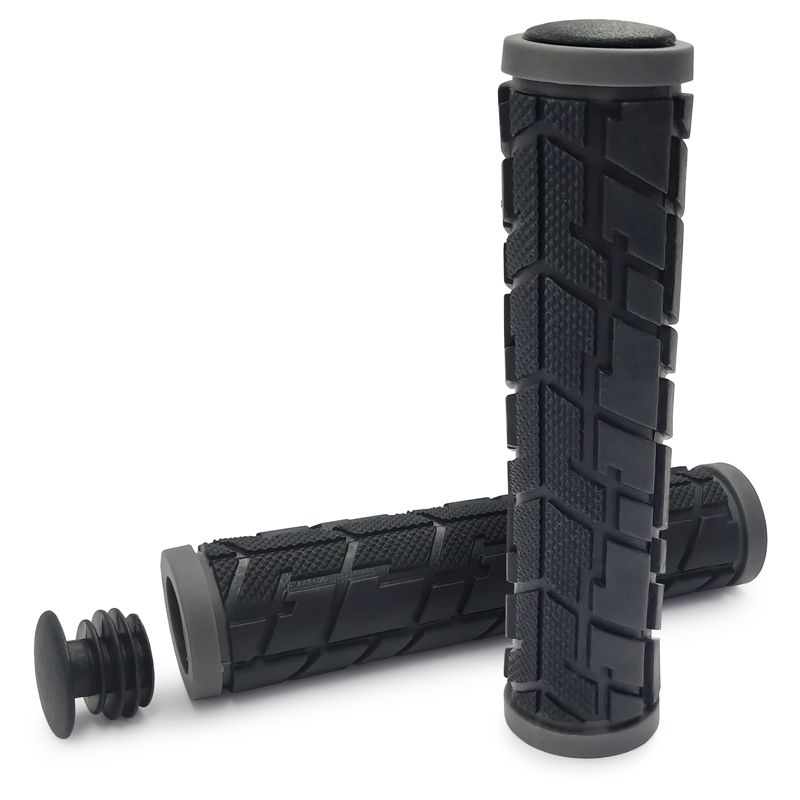 Poignée Velo VLG-207 125mm Noir