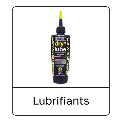 Lubricants