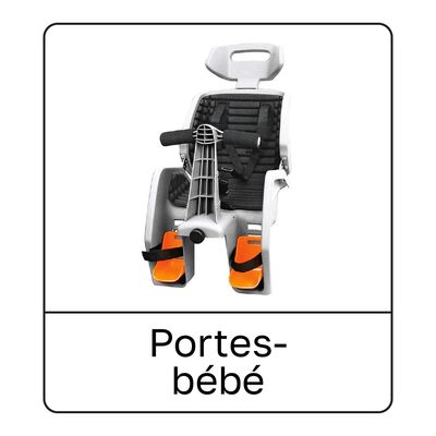 Baby Carriers