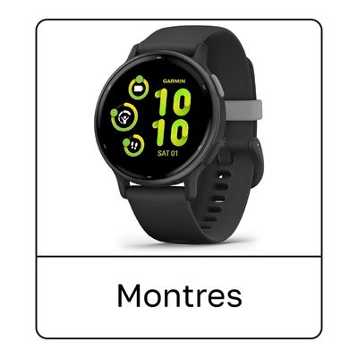 Watches
