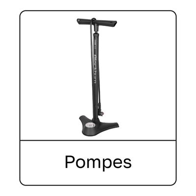 Pumps