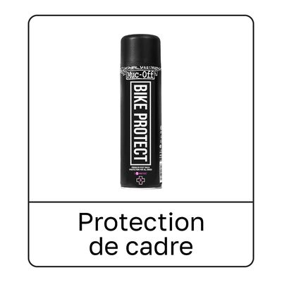 Frame Protectors