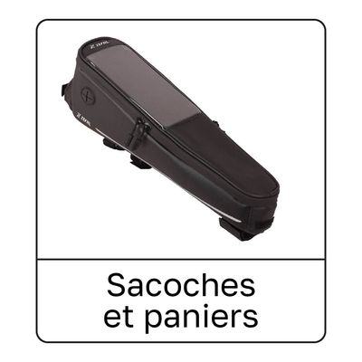 Baskets &amp; Bags