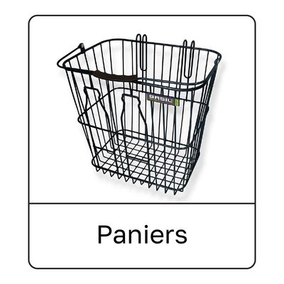 Baskets