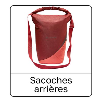 Rear Bags