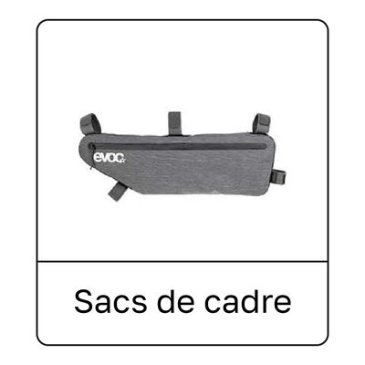 Frame Bags
