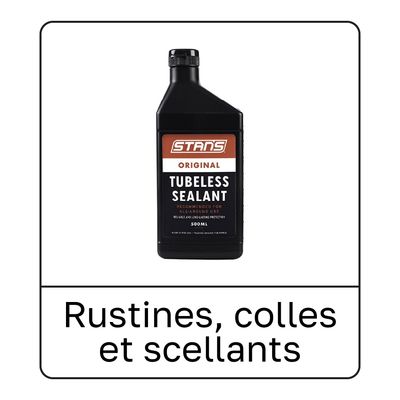 Patches/Glues/Sealants