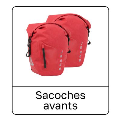 Front Bags