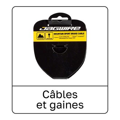 Cables &amp; Housings
