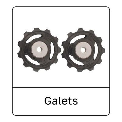 Pulleys