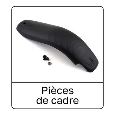 Frame Parts