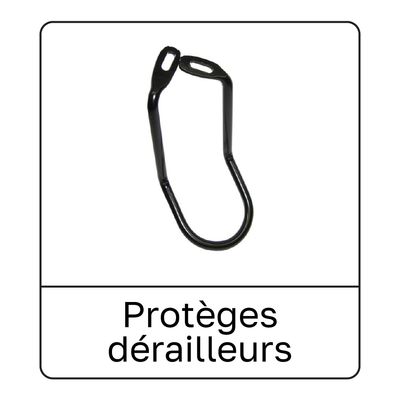 Derailleur Guards
