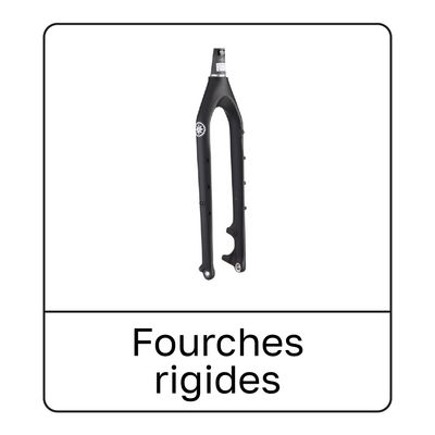 Rigid Forks
