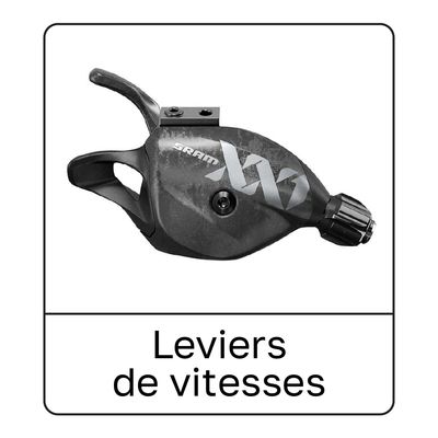 Shift Levers